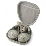 FOCAL Bathys Hi-Fi級主動式降噪無線耳機 (沙丘色)